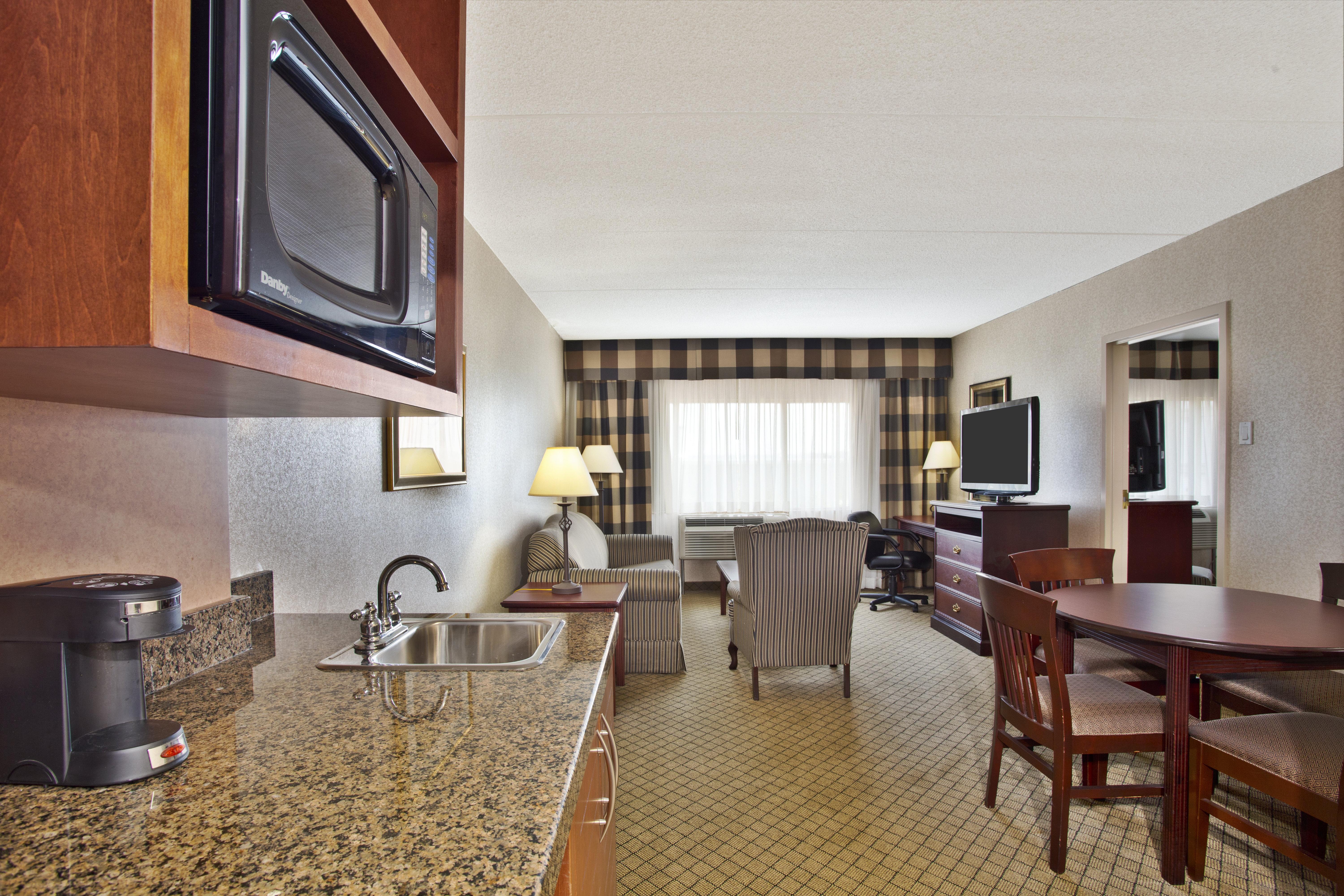 Glo Best Western Mississauga Corporate Centre Zewnętrze zdjęcie