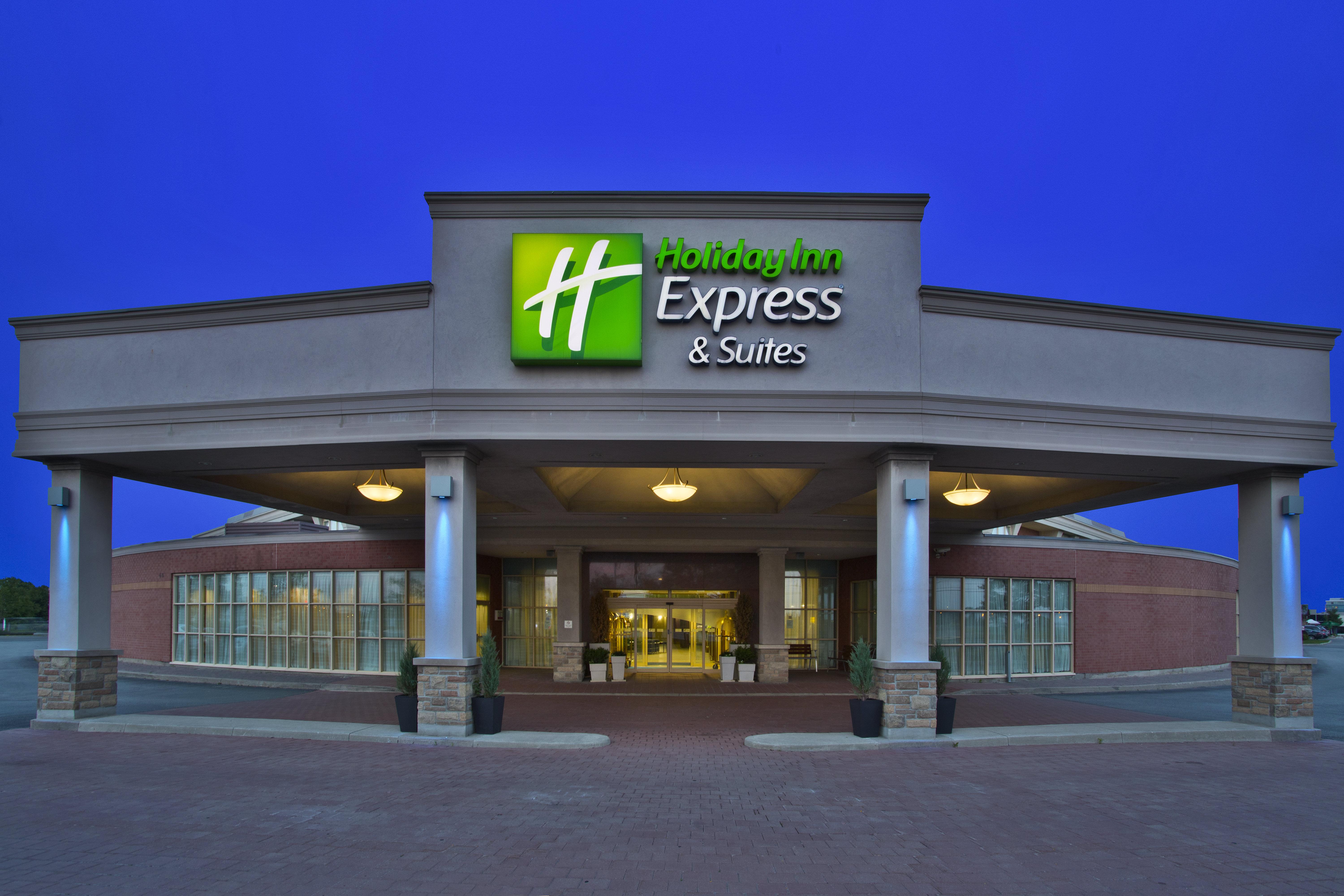 Glo Best Western Mississauga Corporate Centre Zewnętrze zdjęcie