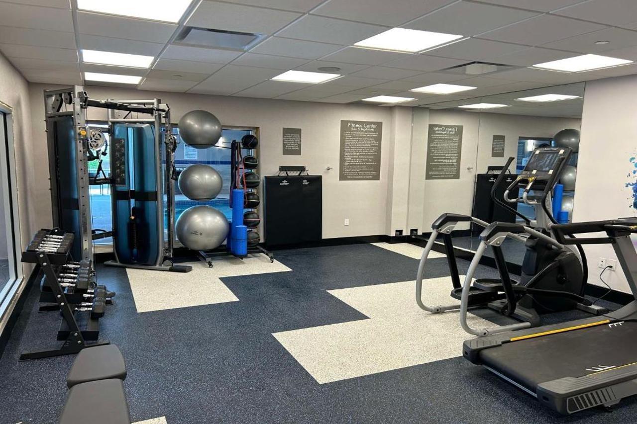 Glo Best Western Mississauga Corporate Centre Zewnętrze zdjęcie