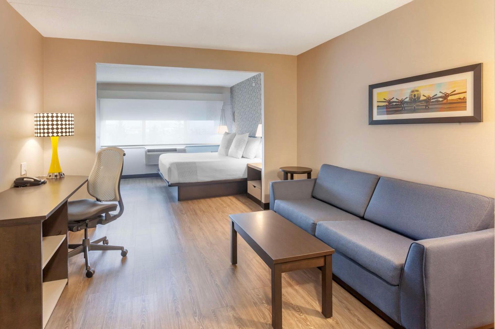 Glo Best Western Mississauga Corporate Centre Zewnętrze zdjęcie