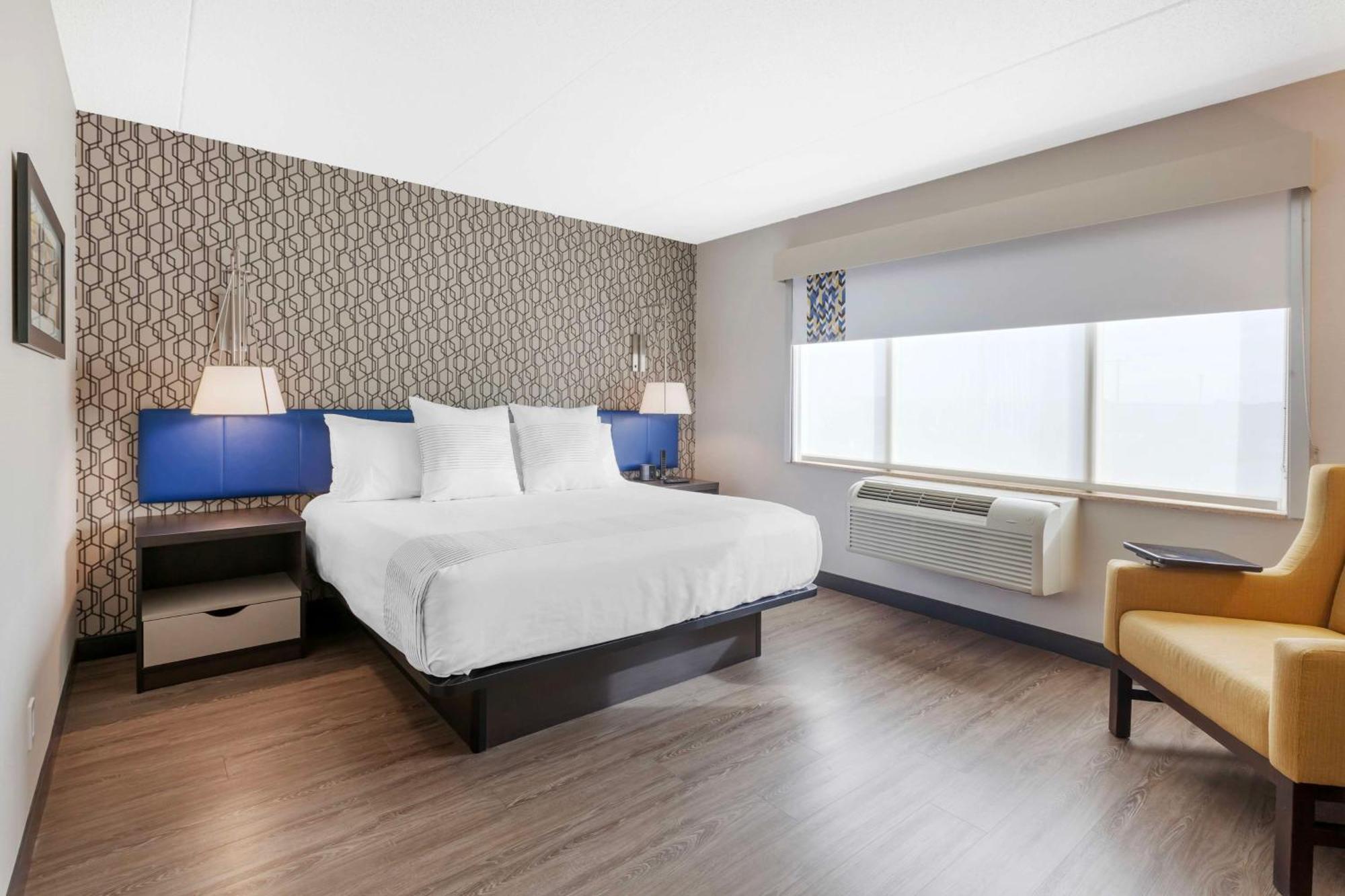 Glo Best Western Mississauga Corporate Centre Zewnętrze zdjęcie