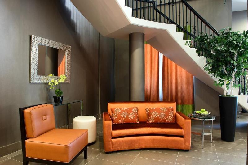 Glo Best Western Mississauga Corporate Centre Zewnętrze zdjęcie