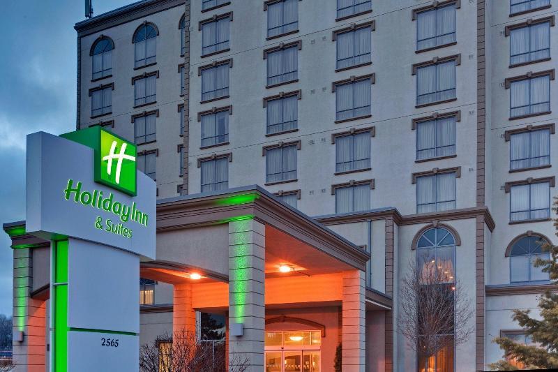 Glo Best Western Mississauga Corporate Centre Zewnętrze zdjęcie