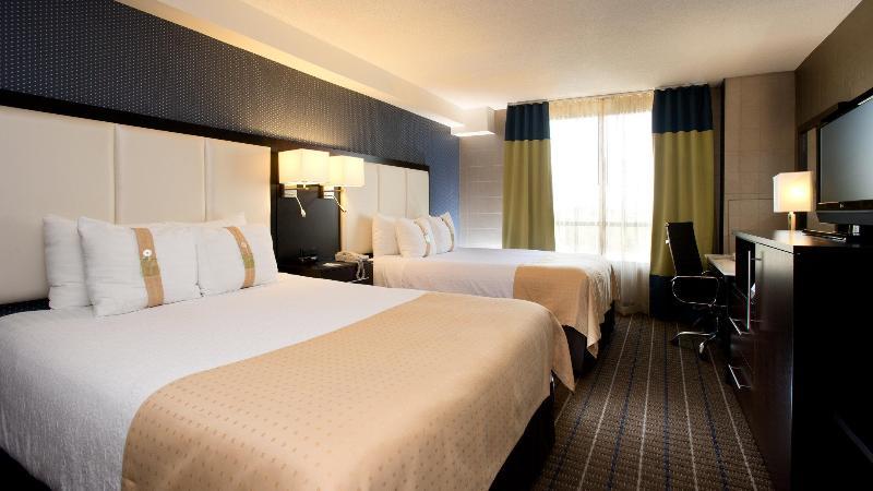 Glo Best Western Mississauga Corporate Centre Zewnętrze zdjęcie